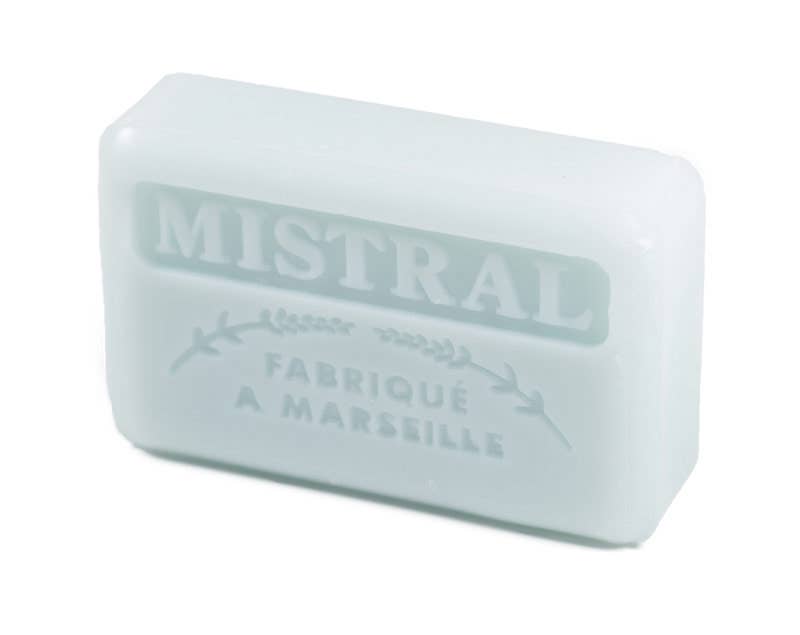 Savons.com (UK Official) - Mistral 125g