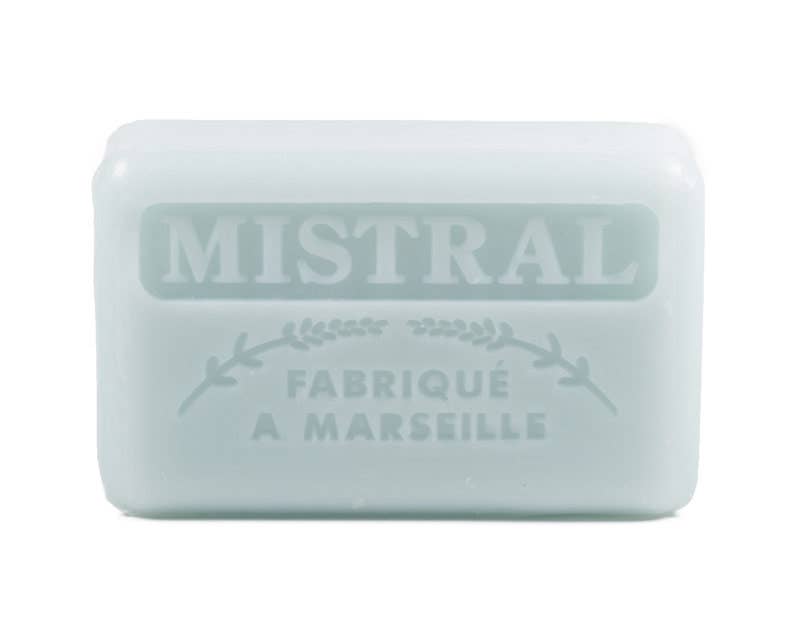 Savons.com (UK Official) - Mistral 125g