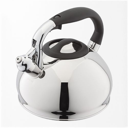 Stove Top Whistling Kettle, 3L