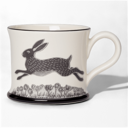 Hare Mug