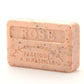 French Soap - Rose Broye (Rose Petals) 125g