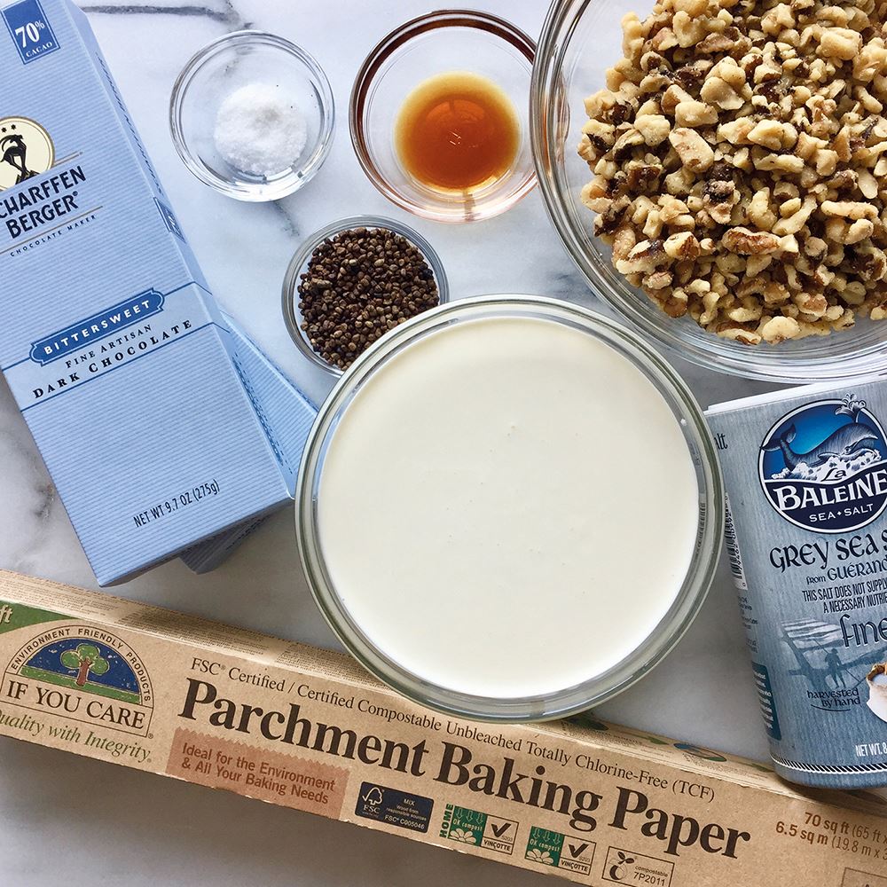FSC Certified Parchment Baking Paper Roll