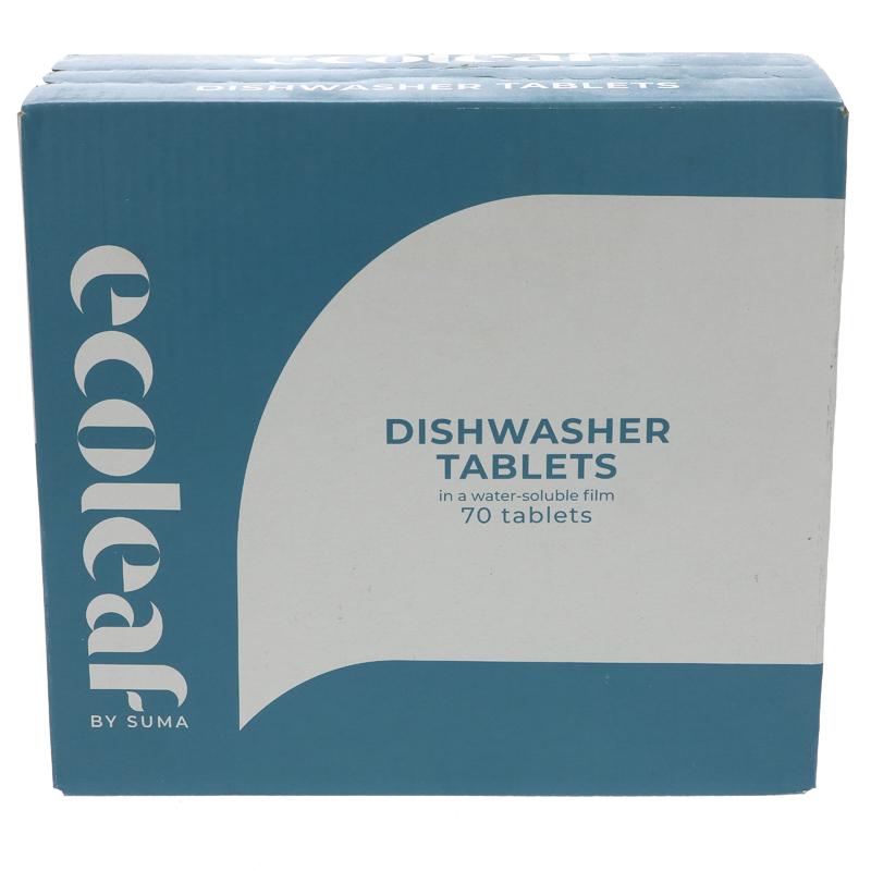 Dishwasher Tablets