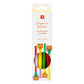 Plastic Free Party Blowers - 8 Pack