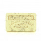 French Soap - Feve de Tonka (Tonka Bean)  -125g