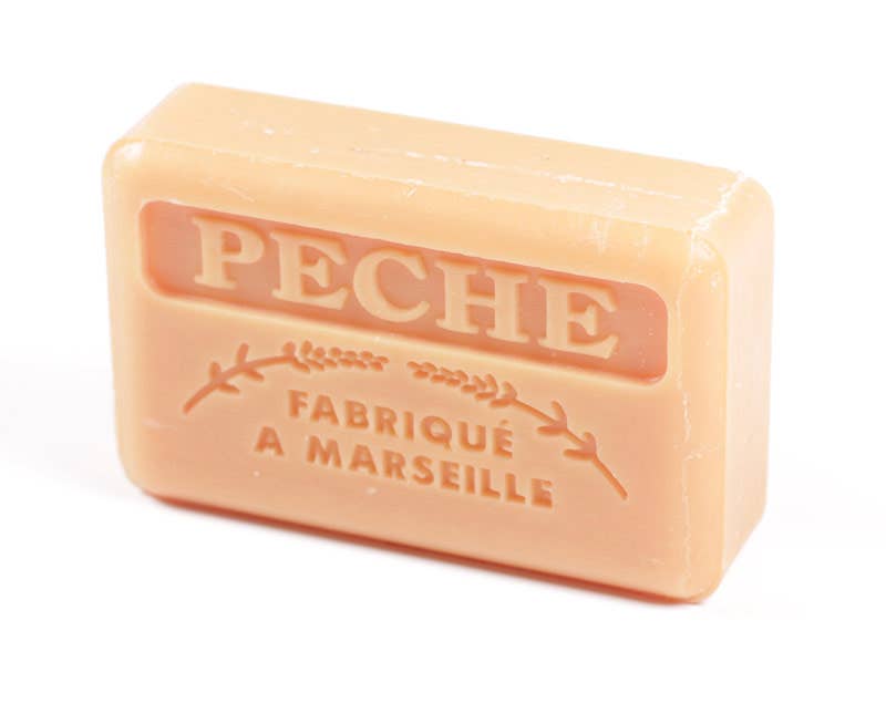 Savons.com (UK Official) - Peche (Peach) 125g