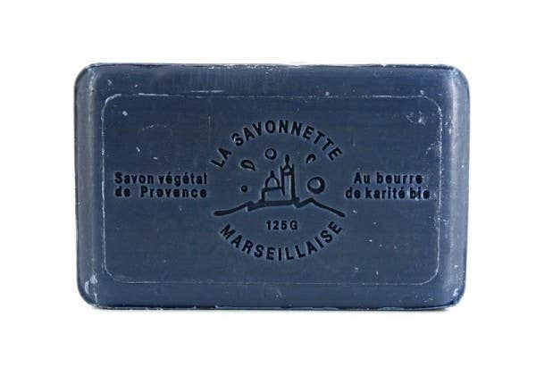 French Soap - Belle de Nuit (Beauty of the Night) 125g