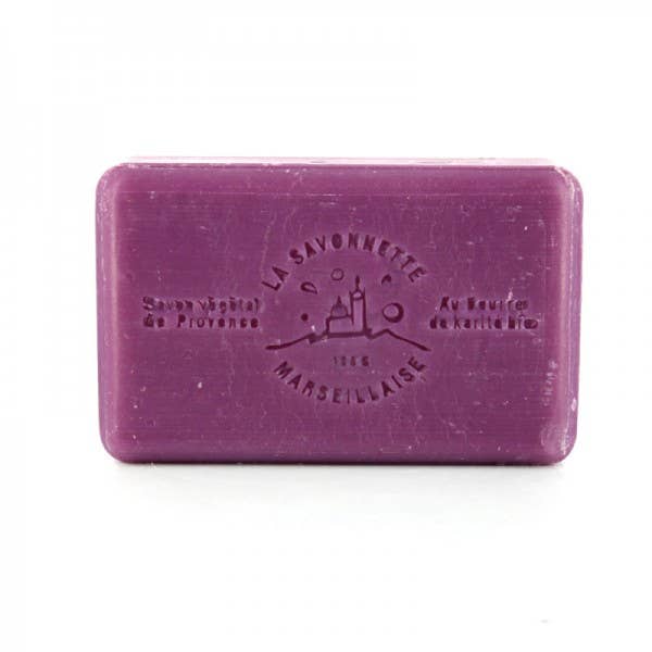 French Soap - Patchouli 125g