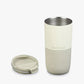 Insulated Rise Tumbler with Flip Lid - Tofu