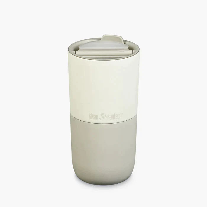 Insulated Rise Tumbler with Flip Lid - Tofu
