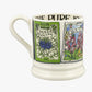 Plant & Sow 1/2 Pint Mug