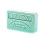 French Soap - Lagon (Lagoon) 125g