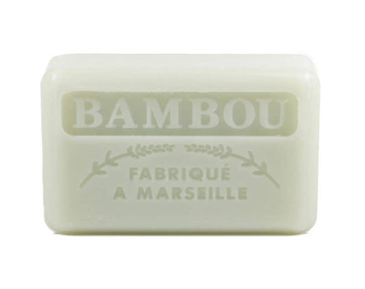 Savons.com (UK Official) - Bambou (Bamboo) 125g