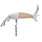 CGB Giftware - The Harbour House Fish Bottle Opener in Gift Box