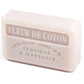 French Soap - Fleur de Coton (Cotton Flowers) 125g