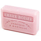 French Soap - Ambre Boise (Woody Amber) 125g