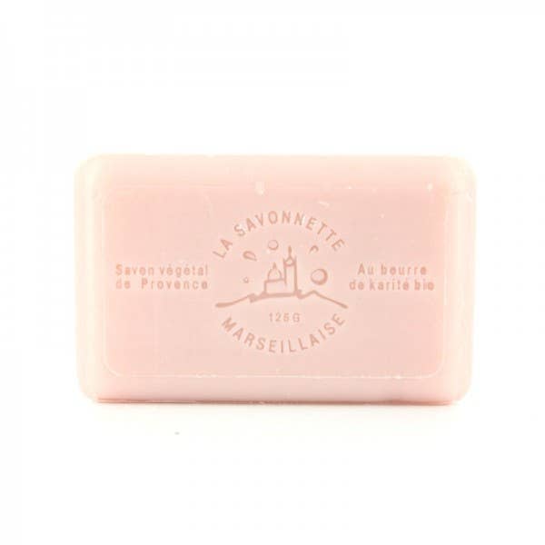 French Soap - Eglantine (Sweet Briar) 125g