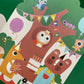 'Have a tree-riffic day' Children's Birthday Card
