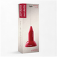 Aerolatte Red Milk Frother with Stand