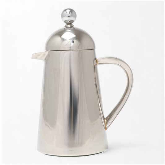 Havana Double Walled Cafetiere - 8 Cup