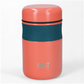 490ml Insulated Food Flask - Orange