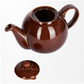 Globe 4 Cup Teapot Rockingham Brown - 900ml