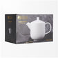 Cashmere Fine Bone China Teapot - 750ml