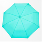 Mint Compact Eco-Friendly Duck Head Umbrella