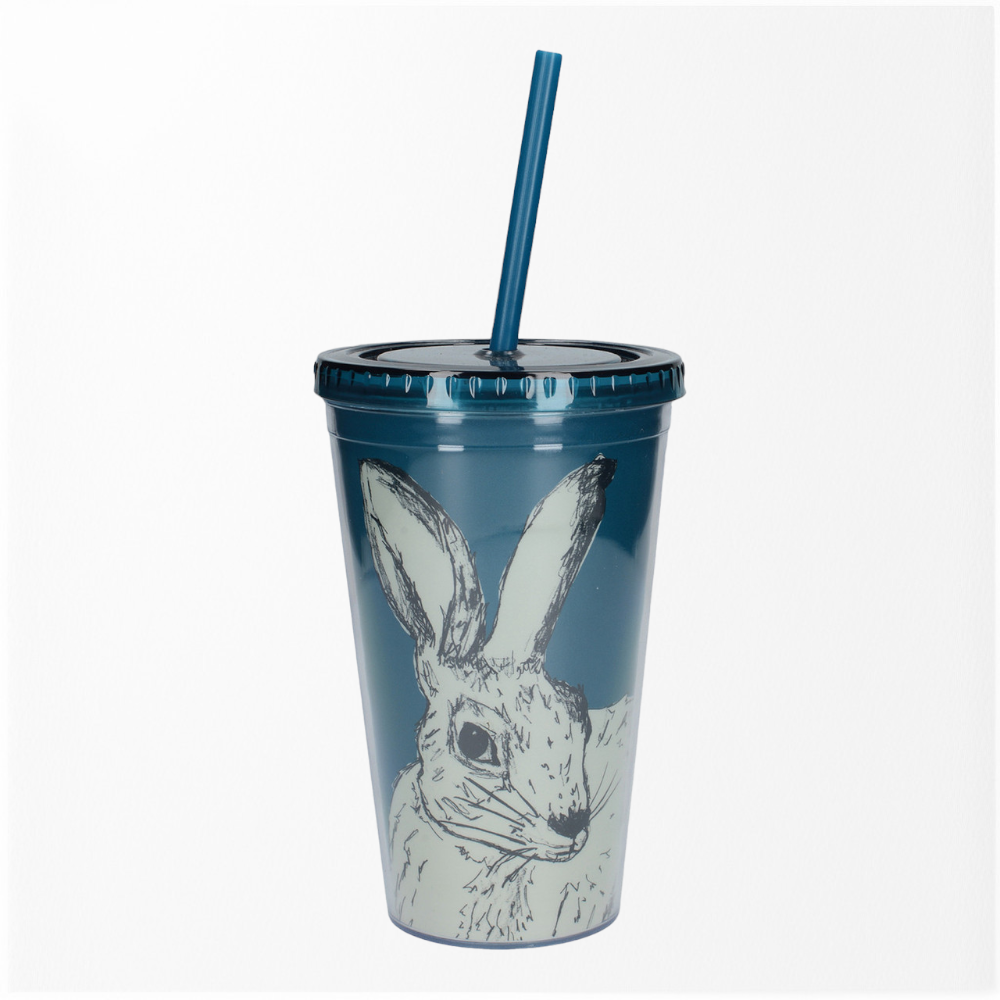 Into The Wild Hare Hydration Cup