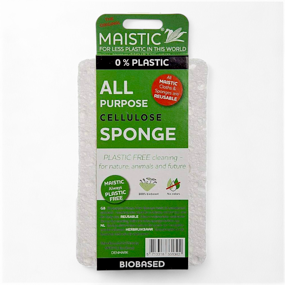 All Purpose Cellulose Sponge