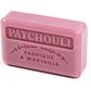 French Soap - Patchouli 125g