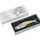 CGB Giftware - The Harbour House Fish Bottle Opener in Gift Box