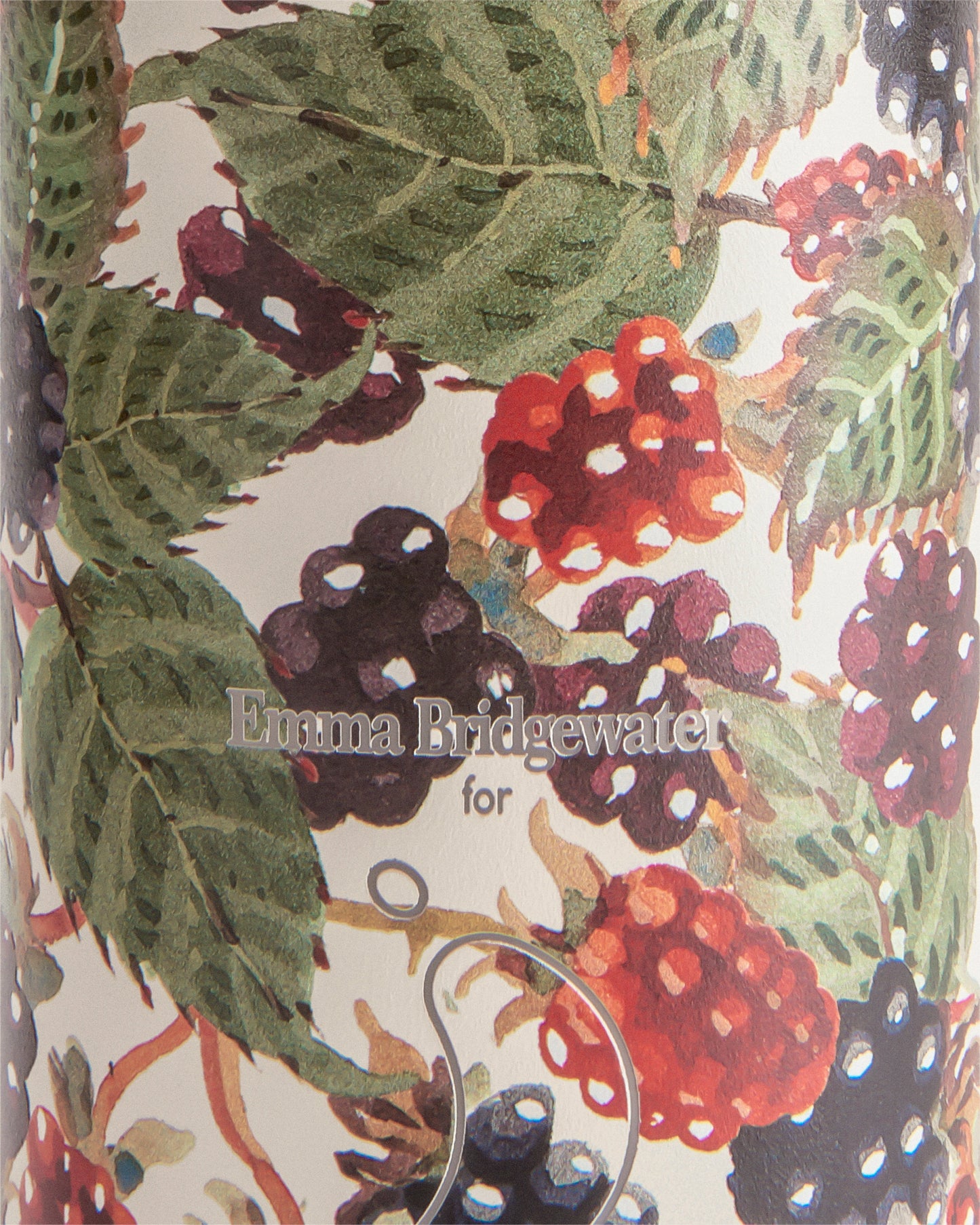 Emma Bridgewater Blackberry Bottle - 500ml