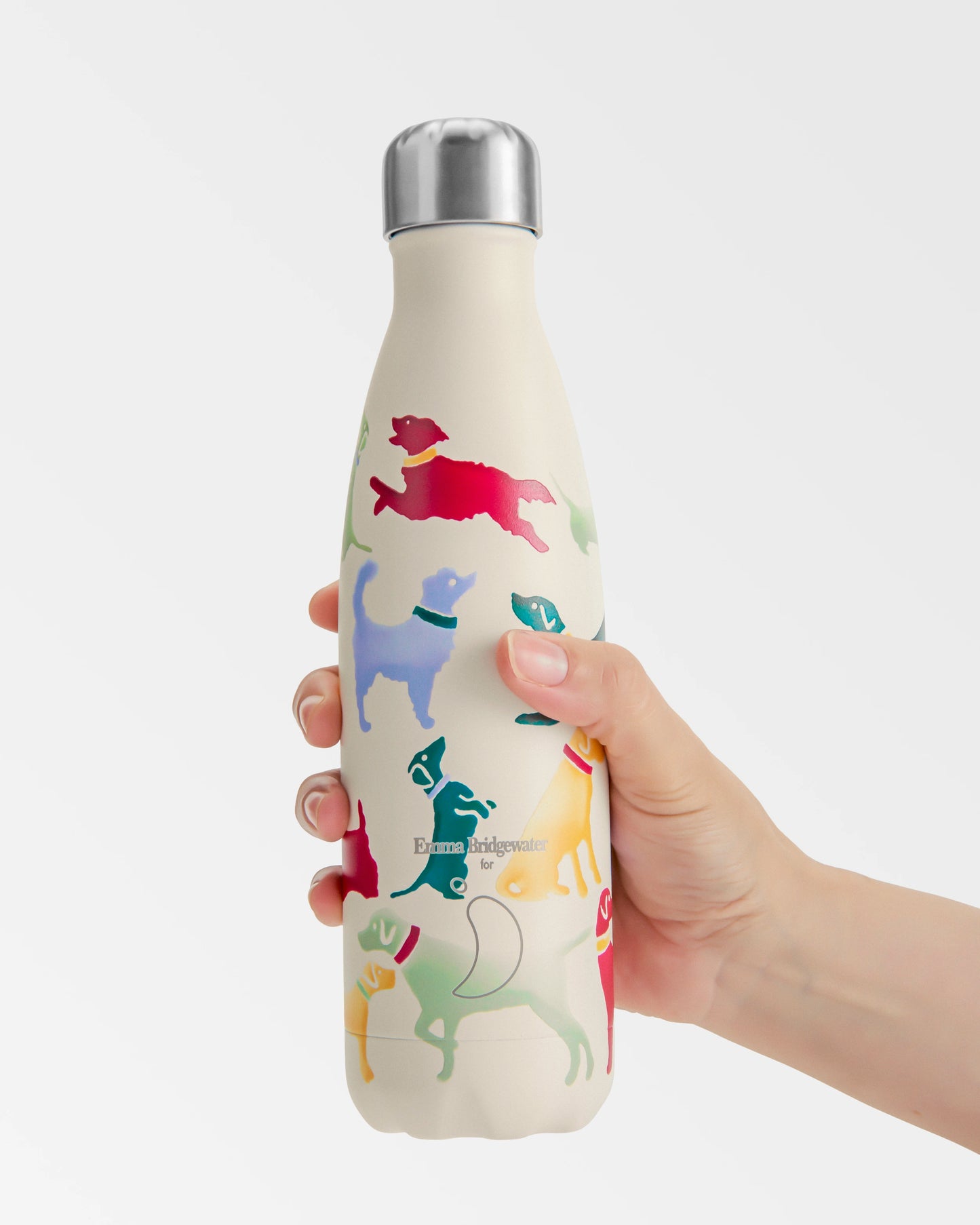 Emma Bridgewater Polka Dogs Bottle - 500ml