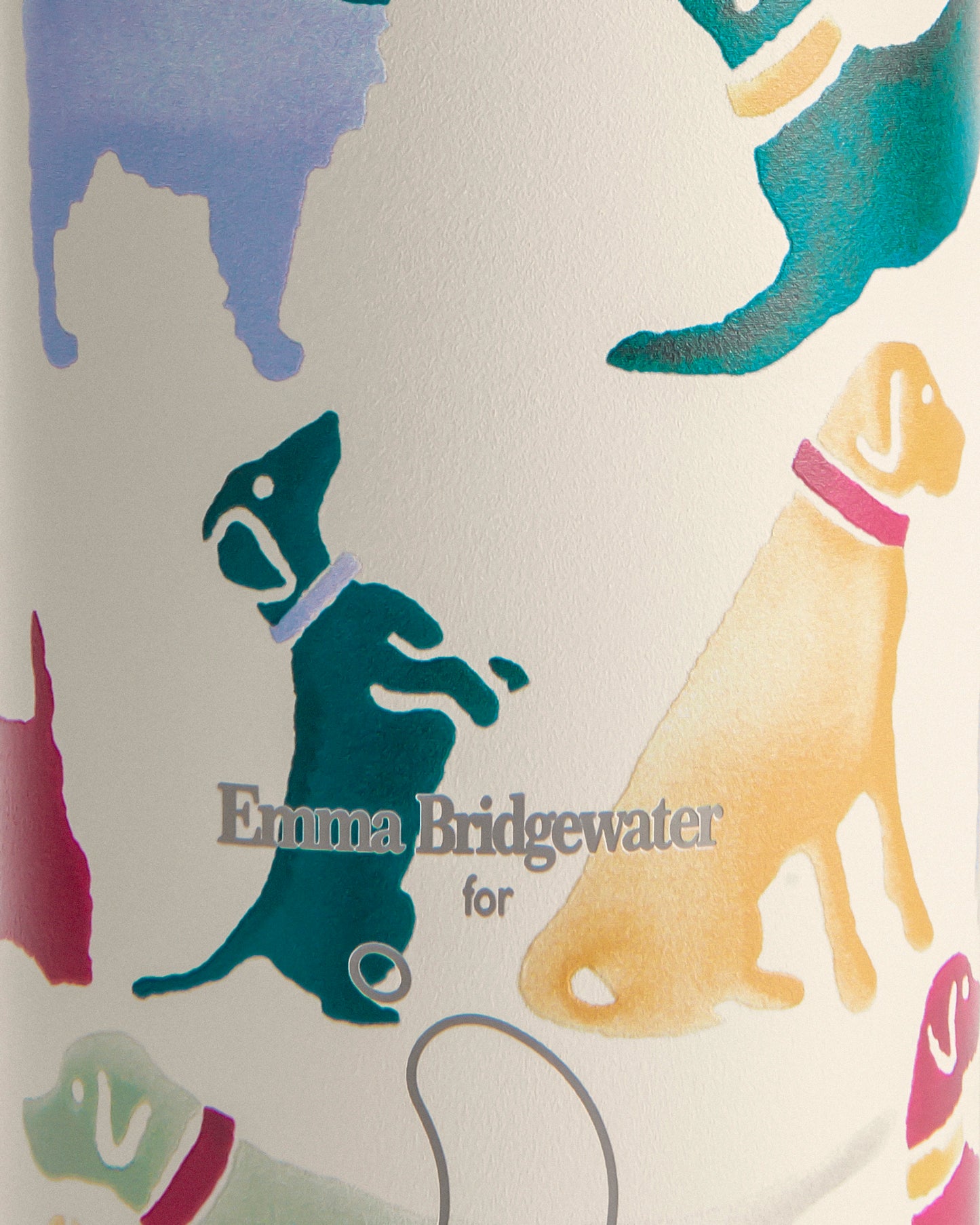 Emma Bridgewater Polka Dogs Bottle - 500ml