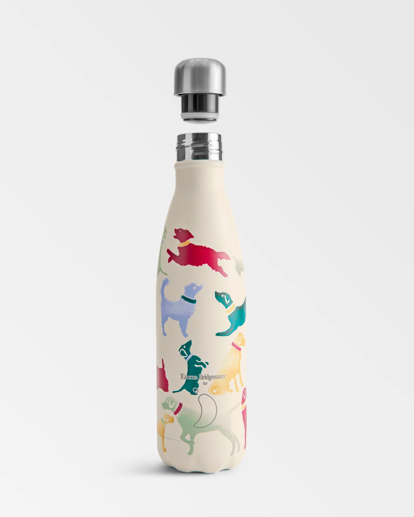 Emma Bridgewater Polka Dogs Bottle - 500ml
