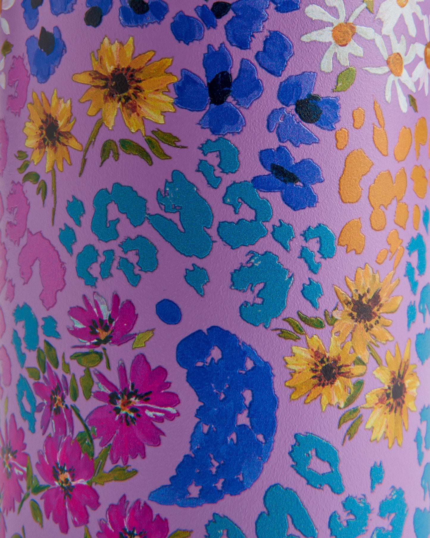 Leopard Blossom Bottle - 500ml