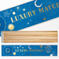 Starry Night Extra Long Matches