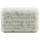 French Soap - Algues (Algae Seaweed) 125g