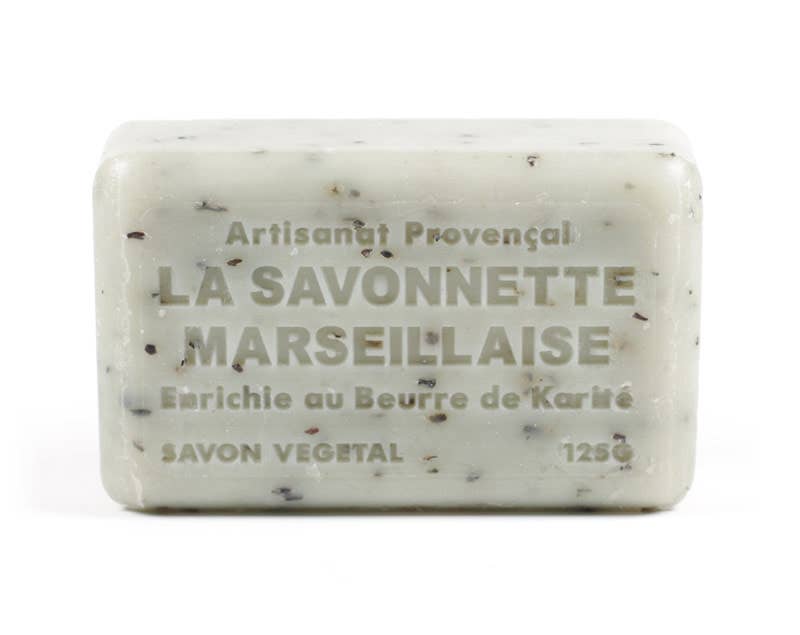 French Soap - Algues (Algae Seaweed) 125g