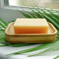 &Keep - &Keep Bamboo Soap Dish - Rectangle