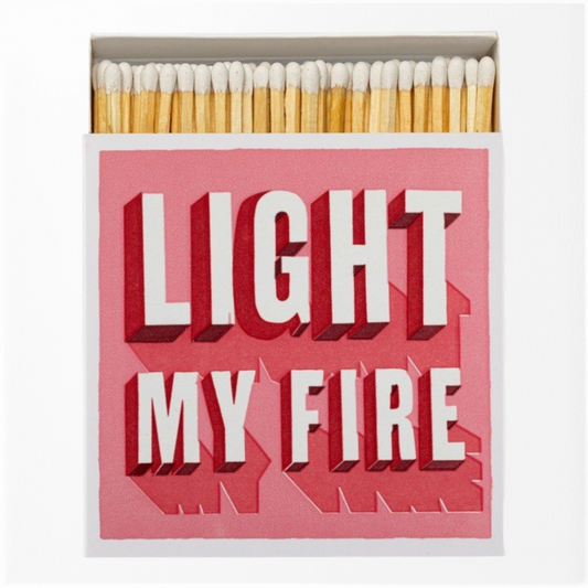 Light My Fire Extra Long Matches