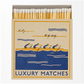 Rowers Extra Long Matches
