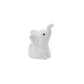 CGB Giftware - Send With Love Ceramic Elephant Charm