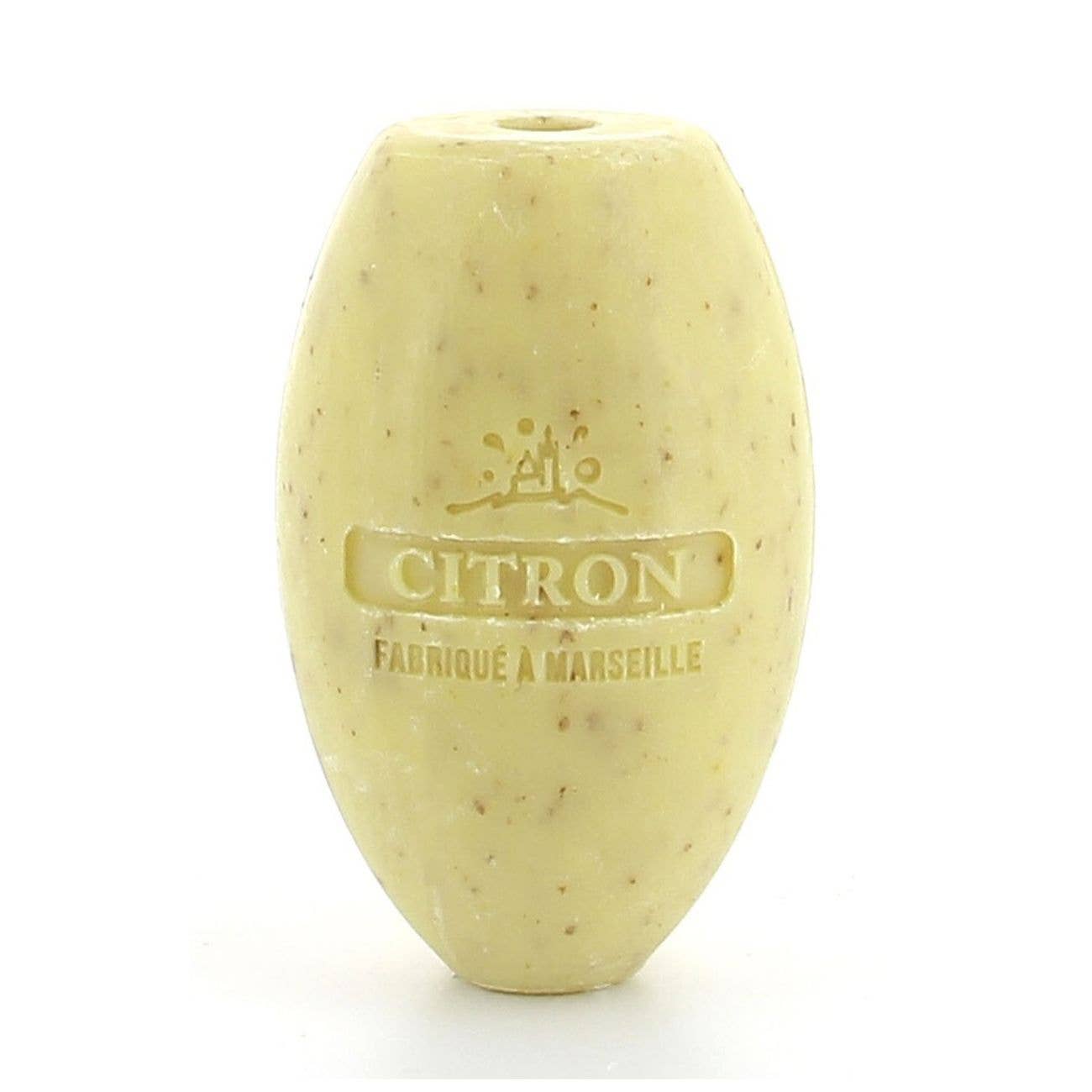 Savons.com (UK Official) - Citron Broye (Lemon) 240g