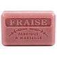 French Soap - Fraise (Strawberry) 125g