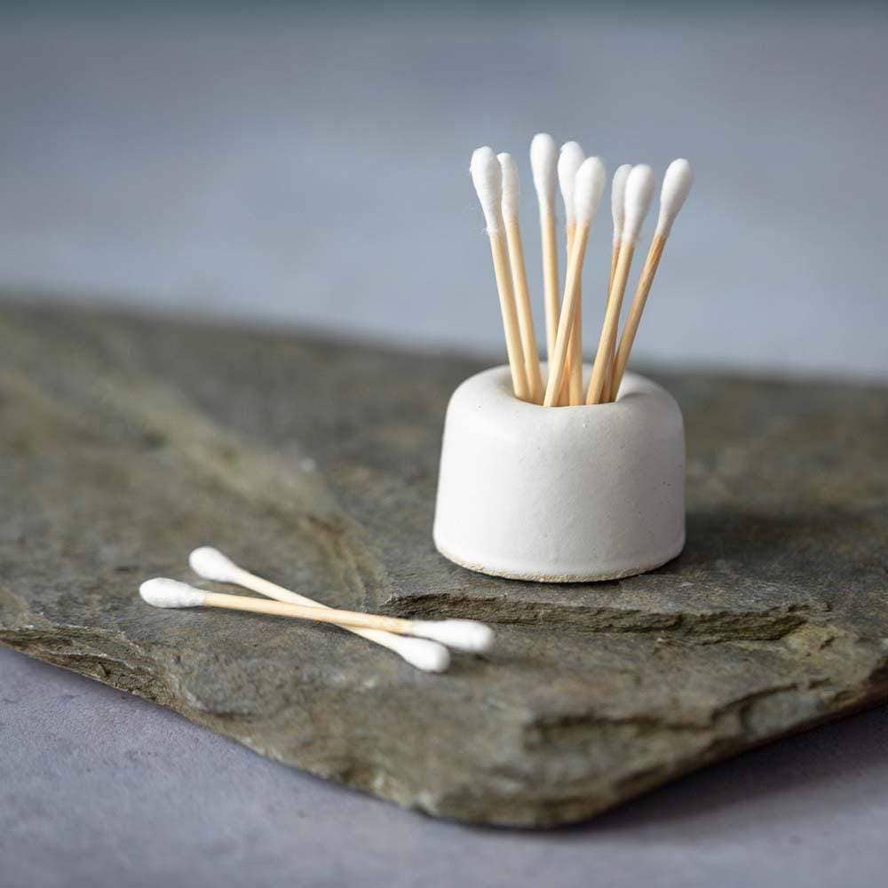 Bamboo Cotton Buds - Pack of 100
