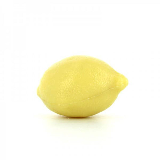 Savons.com (UK Official) - Citron Shape Soap 125g