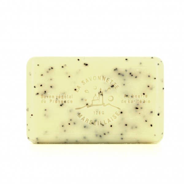 French Soap - Feve de Tonka (Tonka Bean)  -125g