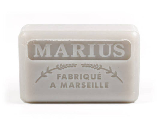 French Soap - Marius 125g